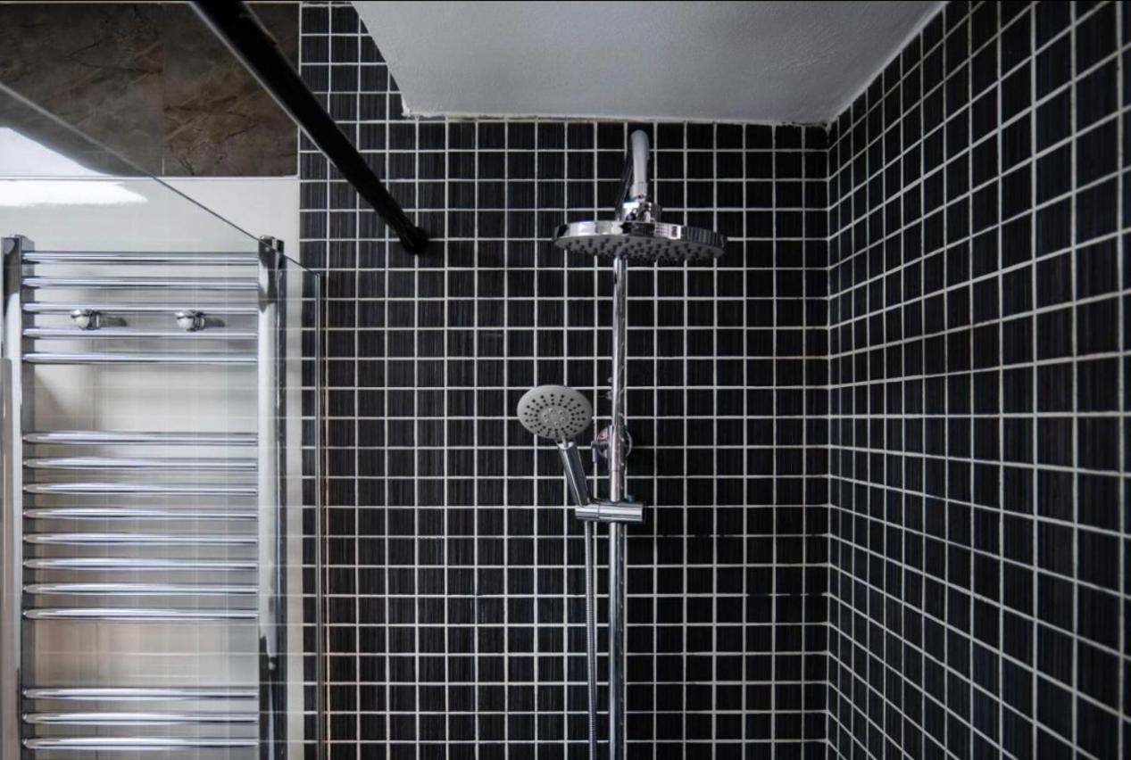 Euphoria Apartments Tirana Exterior photo