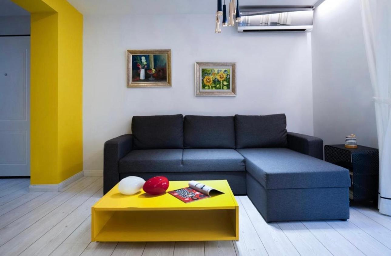 Euphoria Apartments Tirana Exterior photo
