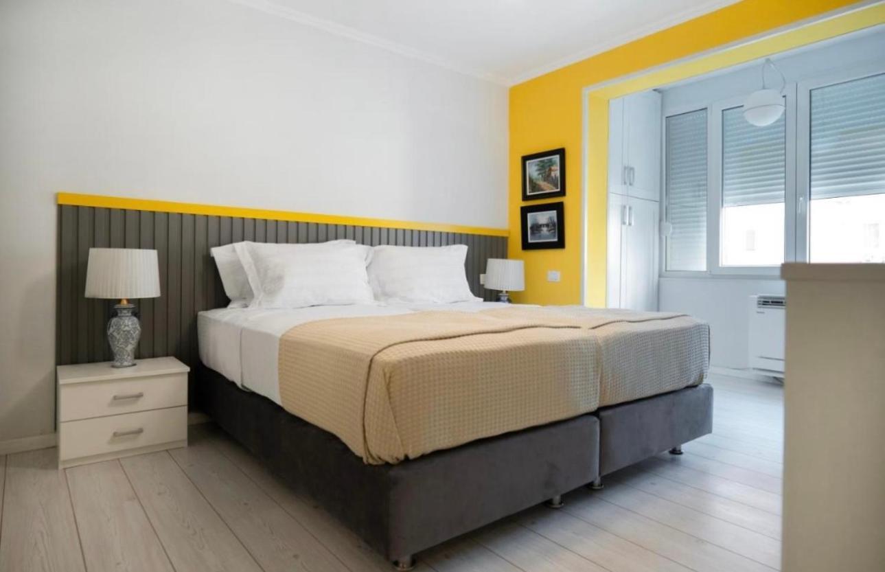 Euphoria Apartments Tirana Exterior photo