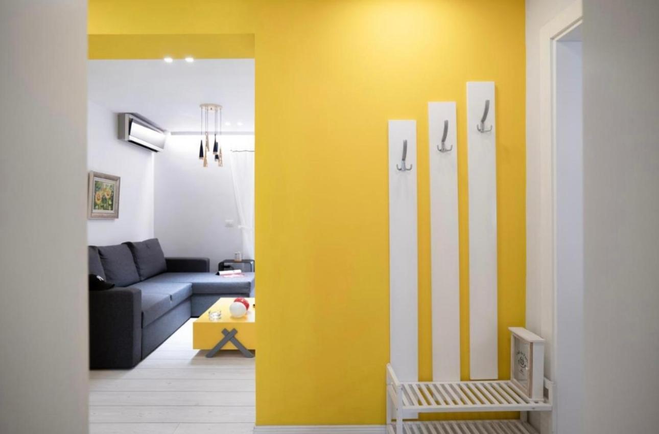 Euphoria Apartments Tirana Exterior photo